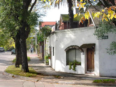 La Unión, Montevideo, Uruguay 1