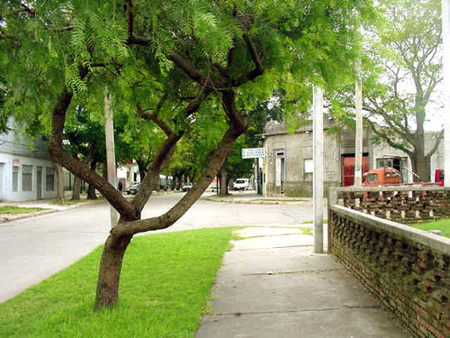 La Unión, Montevideo, Uruguay 🗺️ Foro América del Sur y Centroamérica 1