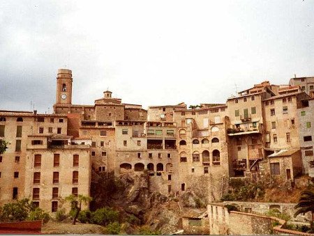 La Vilella Baixa, Tarragona, Catalunya 0