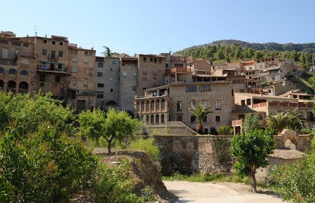 La Vilella Baixa, Tarragona, Catalunya 🗺️ Foro España 0