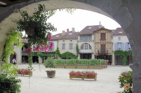 Labastide-d'Armagnac, Francia 0