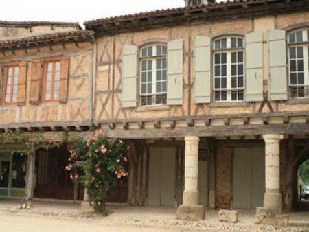 Labastide-d'Armagnac, Francia 🗺️ Foro Europa 0