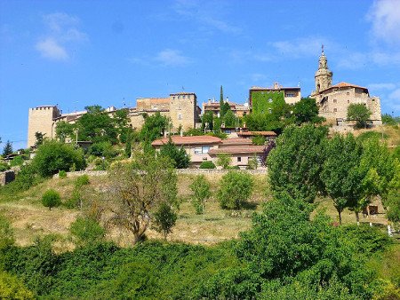 Labraza, Alava, Euskalerria 🗺️ Foro España 1