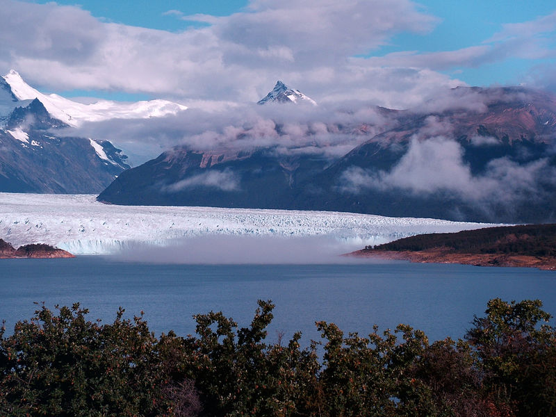 Los lagos mas  bonitos del Mundo 1