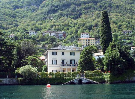 Fuerte de Fuentes - Lago Como - Italia 🗺️ Foro Europa 1