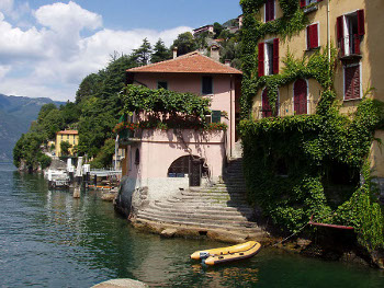 Fuerte de Fuentes - Lago Como - Italia 0