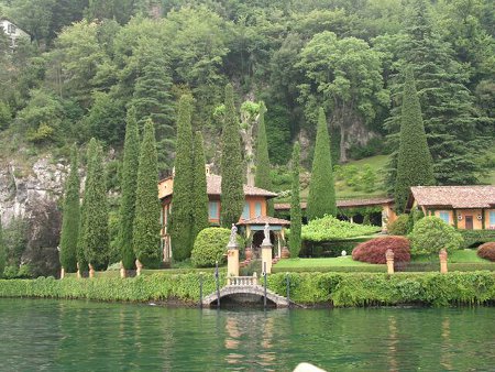 Fuerte de Fuentes - Lago Como - Italia 🗺️ Foro Europa 2