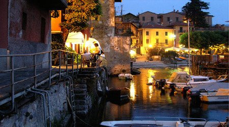 Varenna, Lago di Como, Lombardía, Italia 🗺️ Foro Europa 1