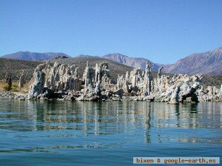 Lago Crowley, California, EE. UU 0