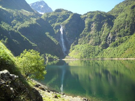 Lago de Oô, Pyrenees, Francia 0