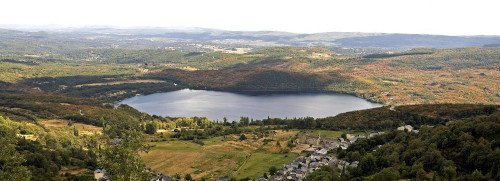 Lago de Sanabria, Zamora, Castilla y León 0