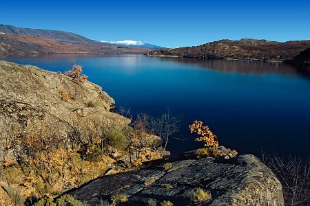 Lago de Sanabria, Zamora, Castilla y León 0