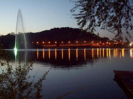 Lago del Fuerte, Tandil, Buenos Aires, Argentina 🗺️ Foro América del Sur y Centroamérica 0