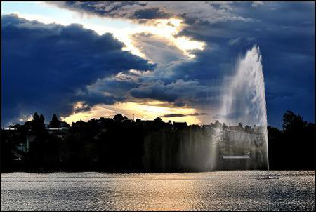 Lago del Fuerte, Tandil, Buenos Aires, Argentina 🗺️ Foro América del Sur y Centroamérica 1