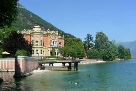 Lago di Garda, Italia 0