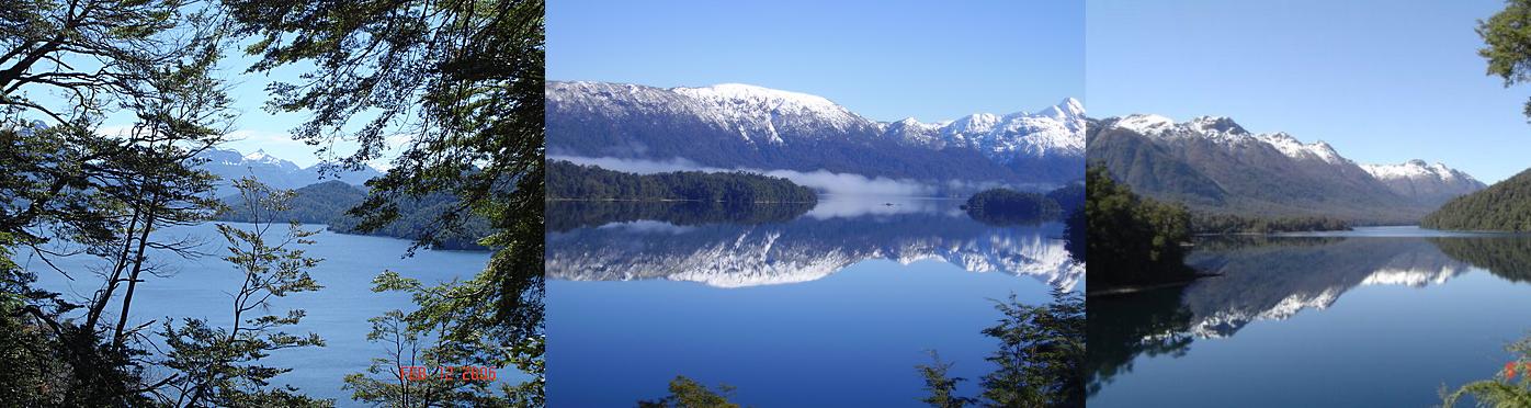 RECORRIENDO ARGENTINA - Lugares para disfrutar 1