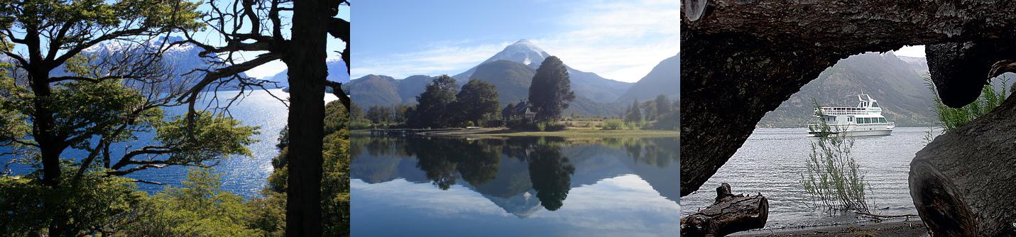 RECORRIENDO ARGENTINA - Lugares para disfrutar 2