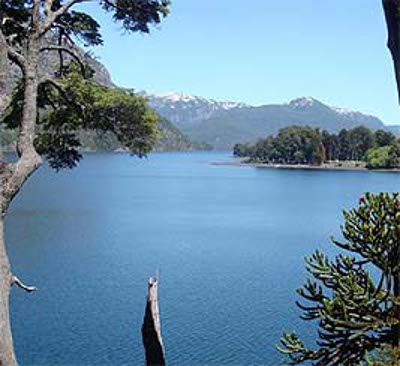 Lago Huechulafquen, Huiliches, Neuquén, Argentina 🗺️ Foro América del Sur y Centroamérica 1