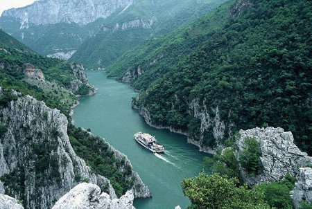 Lago Komani, Koman, Albania ⚠️ Ultimas opiniones 0