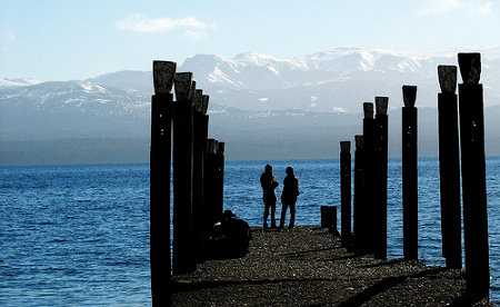 Lago Nahuel Huapi, Neuquén, Argentina 0