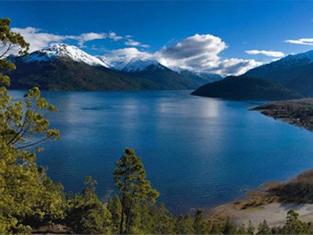 Lago Puelo, Chubut, Argentina 🗺️ Foro América del Sur y Centroamérica 1