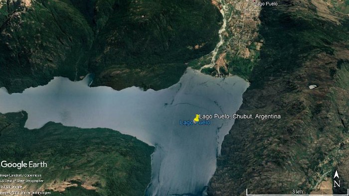 Lago Puelo, Chubut, Argentina 🗺️ Foro América del Sur y Centroamérica 2