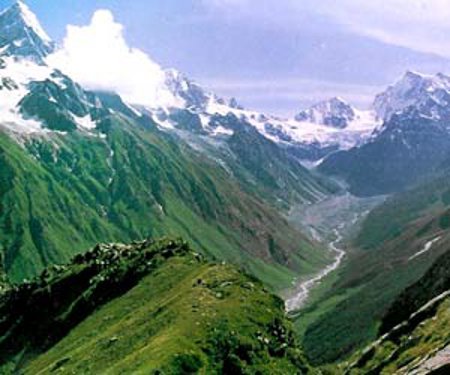 Lago Roopkund, Uttarakhand, India 0