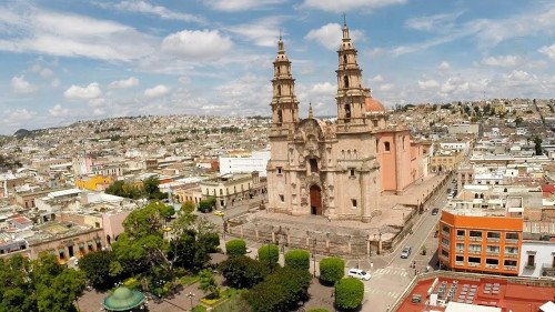 Lagos de Moreno, Jalisco, México 0