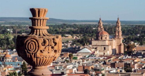 Lagos de Moreno, Jalisco, México 🗺️ Foro América del Sur y Centroamérica 1