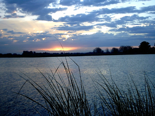 Los lagos mas  bonitos del Mundo 1