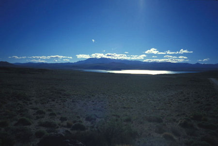 Laguna Blanca, Catamarca, Argentina 0