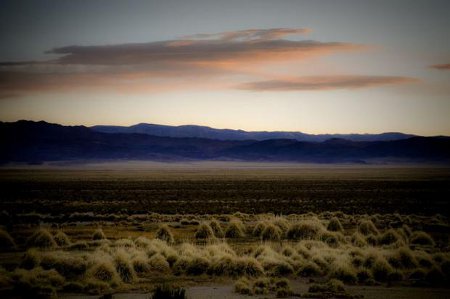 Laguna Blanca, Catamarca, Argentina 0