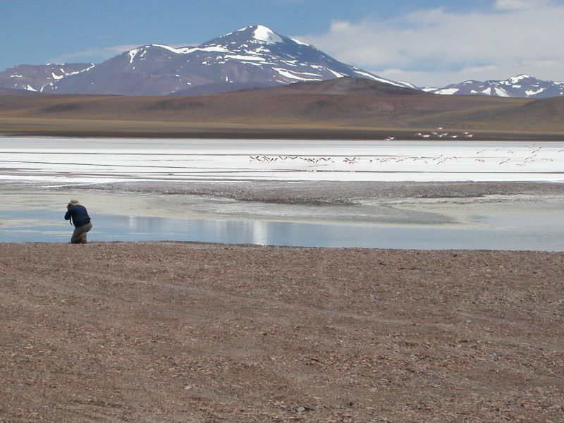 Concurso de Geolocalización con Google Earth