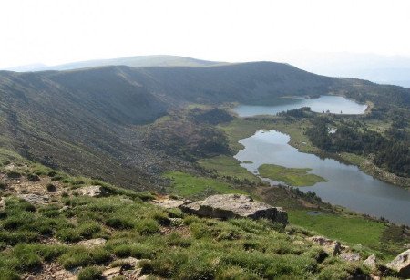 Lagunas De Neila, Burgos, Castilla y León 0