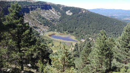 Lagunas De Neila, Burgos, Castilla y León 1