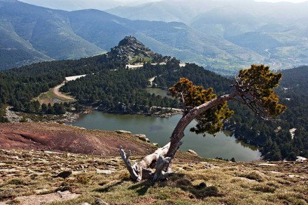 Lagunas De Neila, Burgos, Castilla y León 0