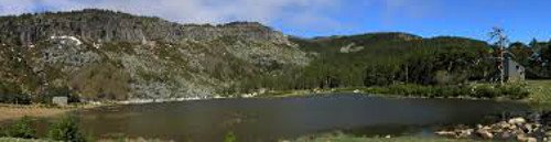 Lagunas De Neila, Burgos, Castilla y León 1