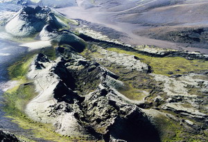 8 de junio de 1783, Erupción del Laki, Islandia 2 - 3 junio de 1994, el Ejército de EEUU deja el Canal de Panamá 🗺️ Foro de Historia