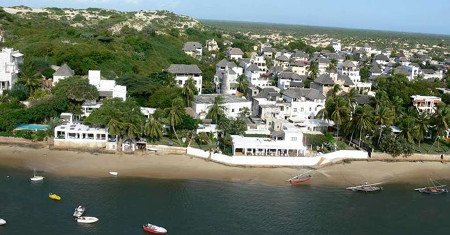 Lamu, Lamu County, Kenya 1