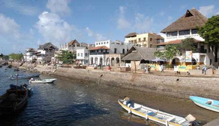 Lamu, Lamu County, Kenya 1