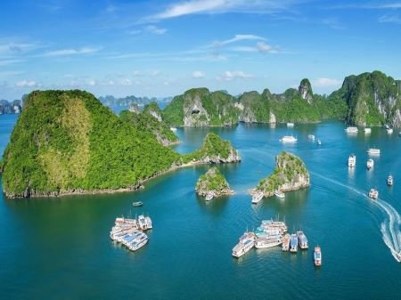 Lan Ha Bay, Vietnam ⚠️ Ultimas opiniones 1