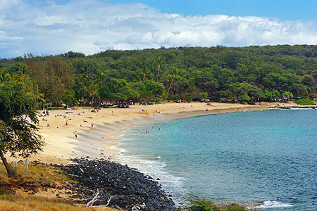 Lanai, Hawai, EEUU 🗺️ Foro América del Norte 1