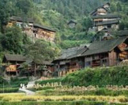 Langde, Guizhou, China 🗺️ Foro China, el Tíbet y Taiwán 1