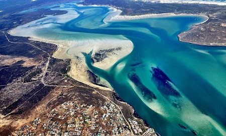 Langebaan, Sudáfrica 0