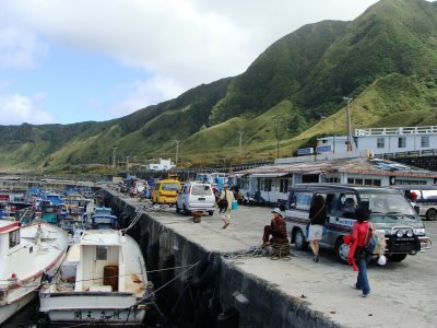 Lanyu, Taiwan 1