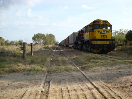 Larroque, Entre Rios, Argentina 0