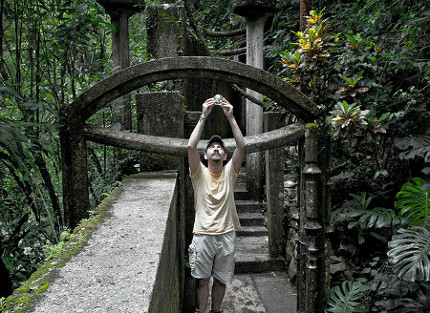 Las Pozas, Xilitla, San Luis Potosí, México 🗺️ Foro América del Sur y Centroamérica 0