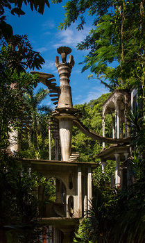 Las Pozas, Xilitla, San Luis Potosí, México 🗺️ Foro América del Sur y Centroamérica 1