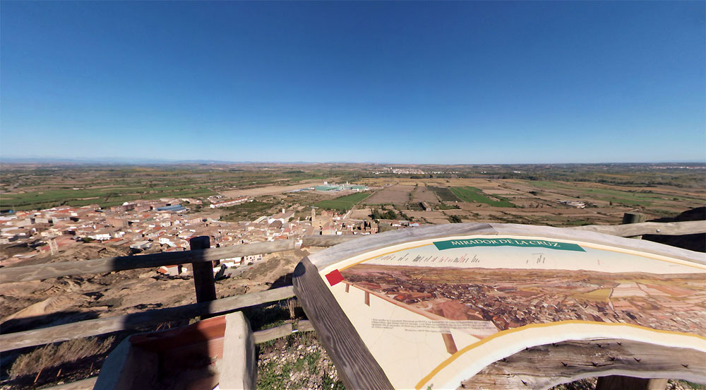 El milagro de Pedro Saputo en Alcolea 0