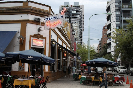 Las Cañitas, Buenos Aires, Argentina 0